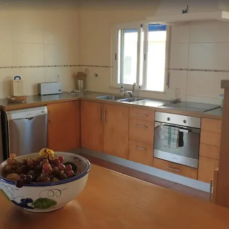 Charming Aljezur Villa Casa Aljezur 3 Bedrooms Close To Beach Perfect For Families Villa *