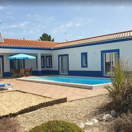 Villa Charming Aljezur Villa Casa Aljezur 3 Bedrooms Close To Beach Perfect For Families