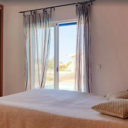 Charming Aljezur Villa Casa Aljezur 3 Bedrooms Close To Beach Perfect For Families