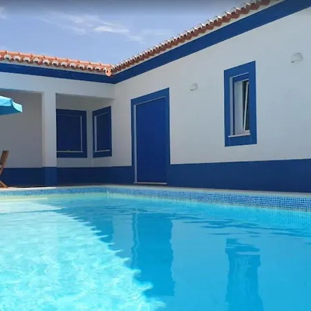 Villa Charming Aljezur Villa Casa Aljezur 3 Bedrooms Close To Beach Perfect For Families *
