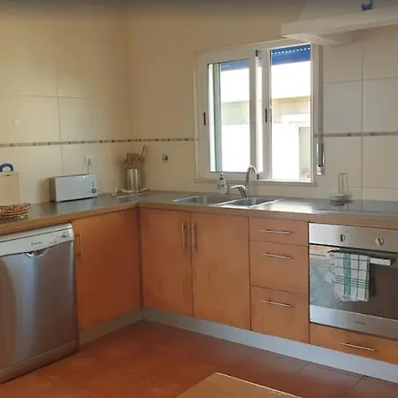 וילה Charming Aljezur Villa Casa Aljezur 3 Bedrooms Close To Beach Perfect For Families