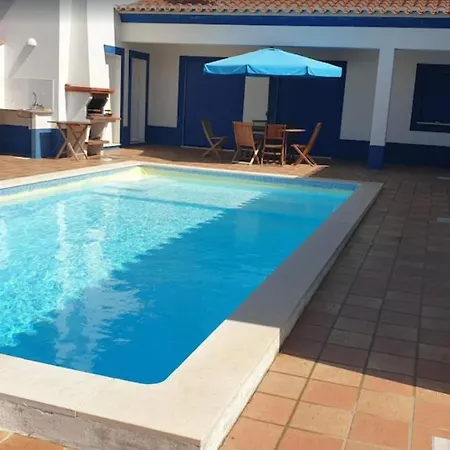 Villa Charming Aljezur Villa Casa Aljezur 3 Bedrooms Close To Beach Perfect For Families