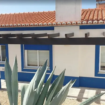 Charming Aljezur Villa Casa Aljezur 3 Bedrooms Close To Beach Perfect For Families Villa Vales