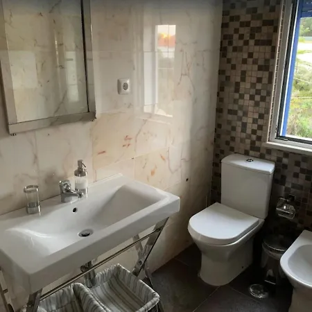 Charming Aljezur Villa Casa Aljezur 3 Bedrooms Close To Beach Perfect For Families Villa *