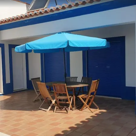 Charming Aljezur Villa Casa Aljezur 3 Bedrooms Close To Beach Perfect For Families Villa