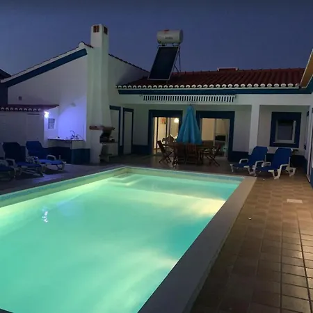 Villa Charming Aljezur Villa Casa Aljezur 3 Bedrooms Close To Beach Perfect For Families Vales
