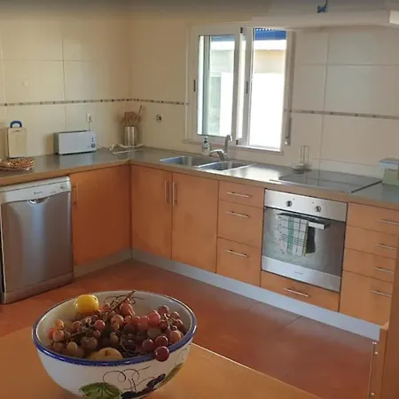Charming Aljezur Villa Casa Aljezur 3 Bedrooms Close To Beach Perfect For Families Villa