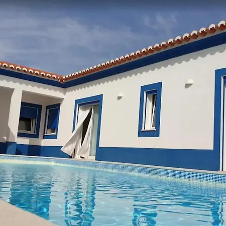 Charming Aljezur Villa Casa Aljezur 3 Bedrooms Close To Beach Perfect For Families Villa