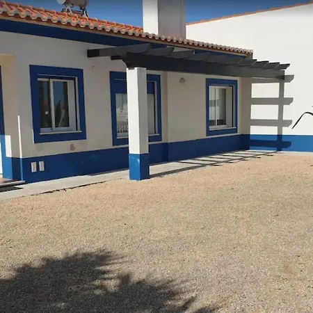 Charming Aljezur Villa Casa Aljezur 3 Bedrooms Close To Beach Perfect For Families Villa Vales