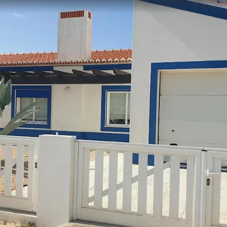 וילה Charming Aljezur Villa Casa Aljezur 3 Bedrooms Close To Beach Perfect For Families *