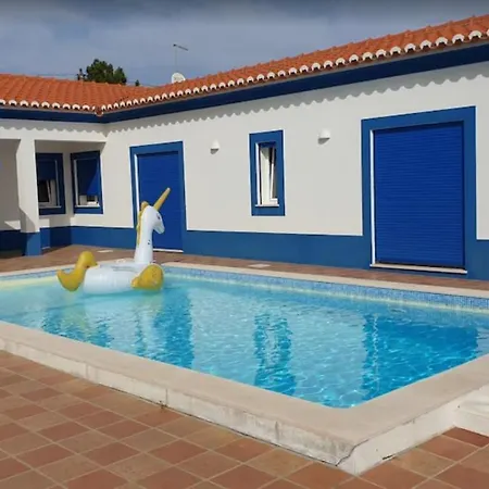 Villa Charming Aljezur Villa Casa Aljezur 3 Bedrooms Close To Beach Perfect For Families Vales